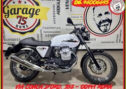 Moto Guzzi V7 Cafè Classic (2009 - 12) usata