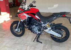 Ducati Multistrada 1260 Enduro (2019 - 21) usata