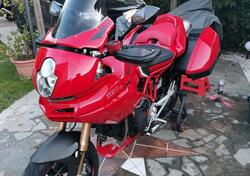 Ducati Multistrada 1000 S DS (2003 - 06) usata