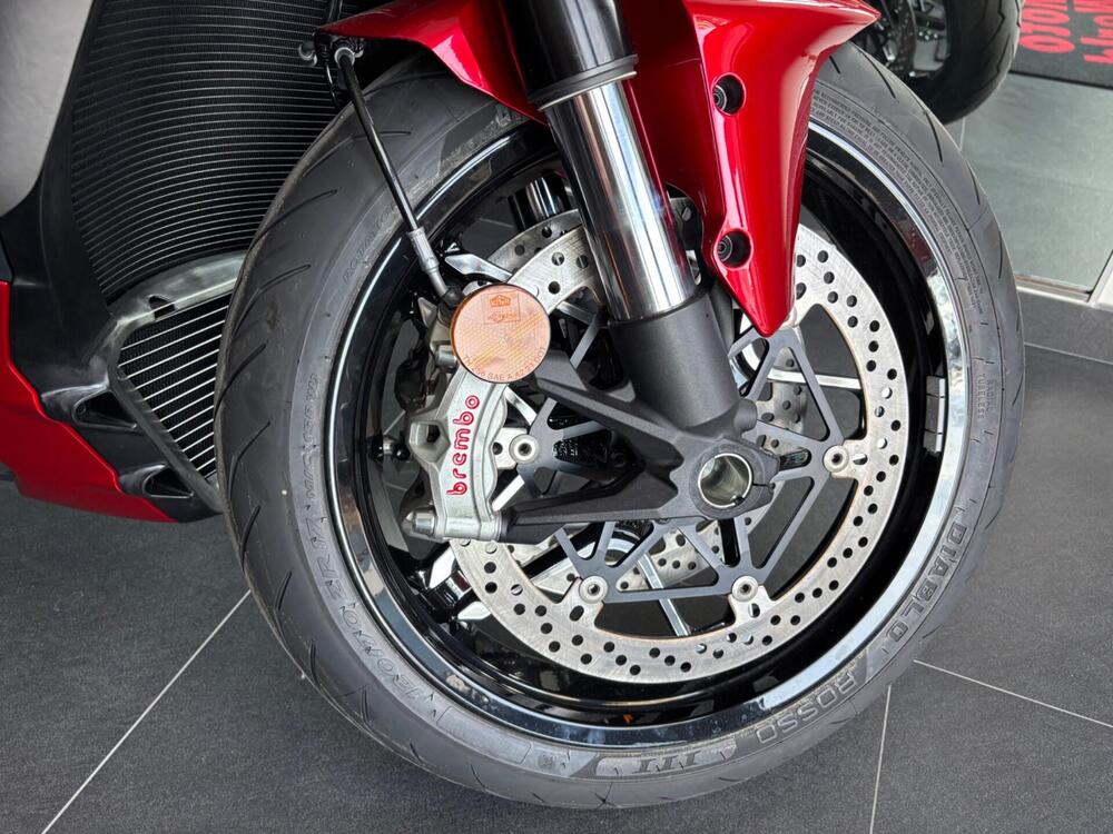 Ducati XDiavel V4 (2025) (3)