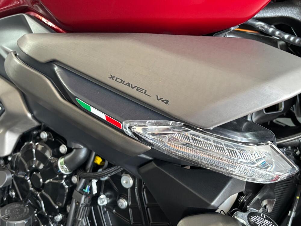 Ducati XDiavel V4 (2025) (4)