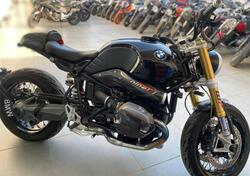 Bmw R nineT 1200 (2014 - 16) usata
