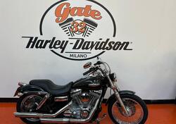 Harley-Davidson 1584 Super Glide Custom (2007) - FXDC usata