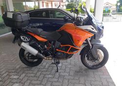 KTM 1190 Adventure (2013 - 16) usata