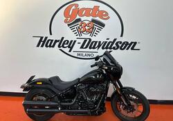 Harley-Davidson Low Rider S (2022 - 24) usata