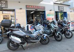 Zontes ZT368-G (2024 - 25) nuova