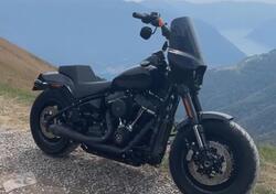 Harley-Davidson 107 Fat Bob (2017 - 20) - FXFB usata