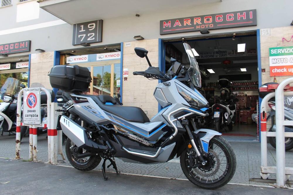 Zontes ZT368-G (2024 - 25) (4)