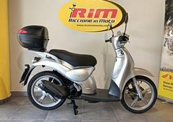 Aprilia Scarabeo 100 4t (2007 - 16) usata