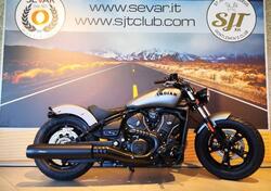 Indian Scout Sixty 999 Bobber Limited (2025) nuova