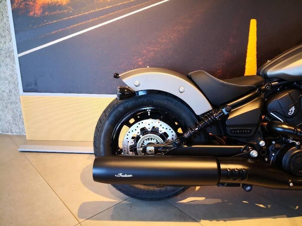 Indian Scout Sixty 999 Bobber Limited (2025) (5)