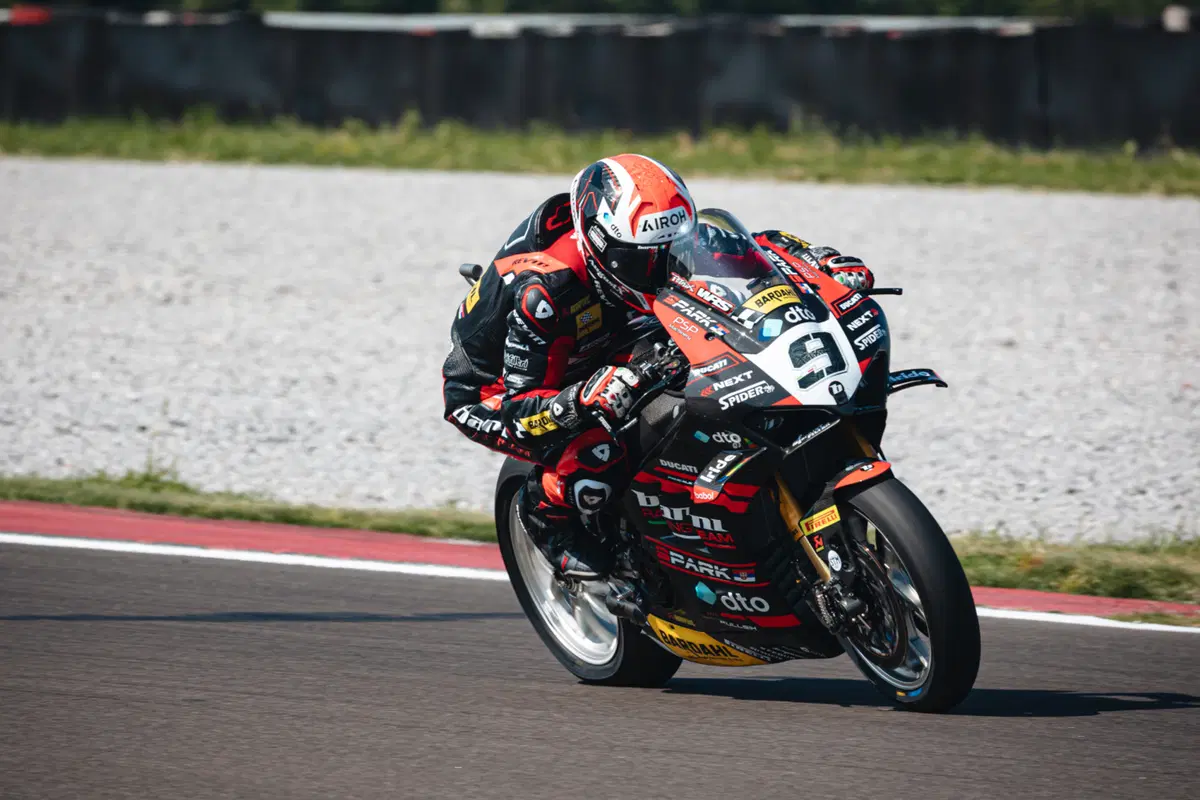 SBK 2025. Le pagelle del GP d’Italia a Cremona. Un Bulega da 10 e Lode (30)