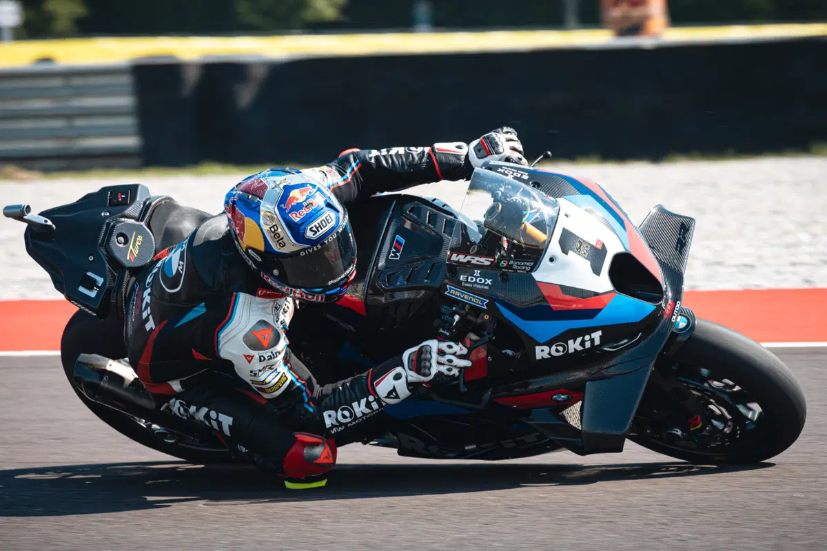 SBK 2025. Le pagelle del GP d’Italia a Cremona. Un Bulega da 10 e Lode (28)