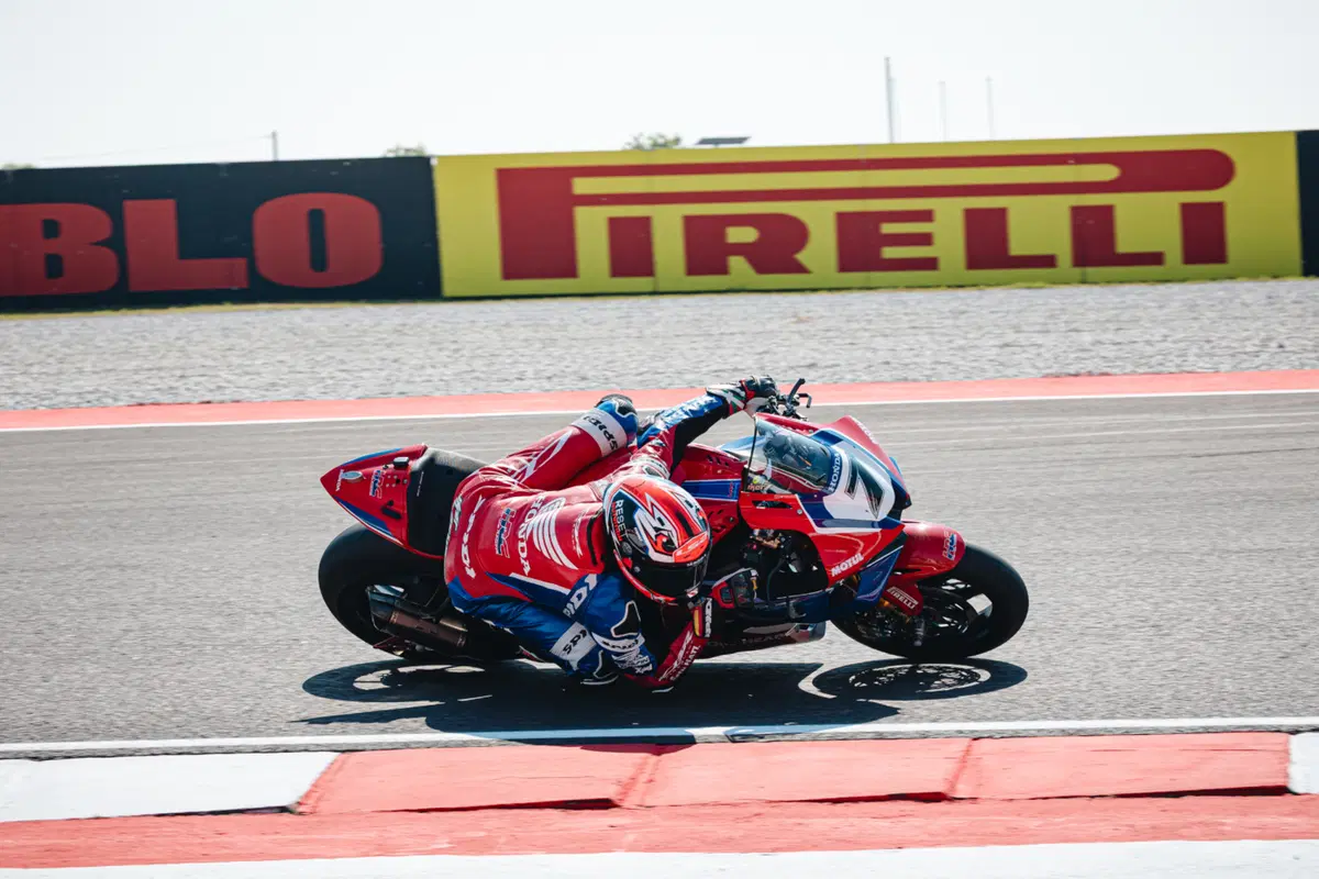 SBK 2025. Le pagelle del GP d’Italia a Cremona. Un Bulega da 10 e Lode (27)