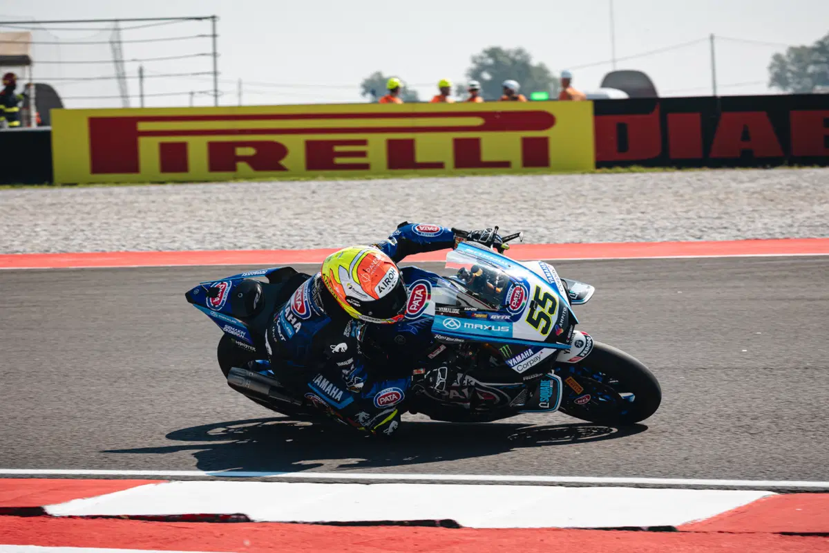 SBK 2025. Le pagelle del GP d’Italia a Cremona. Un Bulega da 10 e Lode (26)