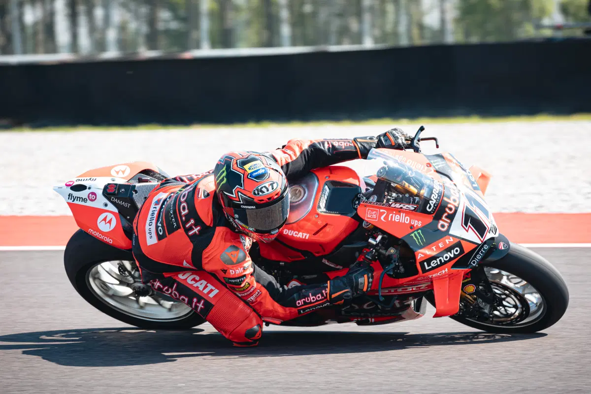 SBK 2025. Le pagelle del GP d’Italia a Cremona. Un Bulega da 10 e Lode (16)