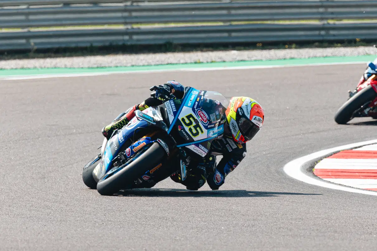 SBK 2025. Le pagelle del GP d’Italia a Cremona. Un Bulega da 10 e Lode (25)