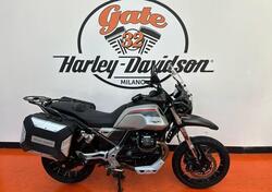 Moto Guzzi V85 TT Travel (2021 - 23) usata