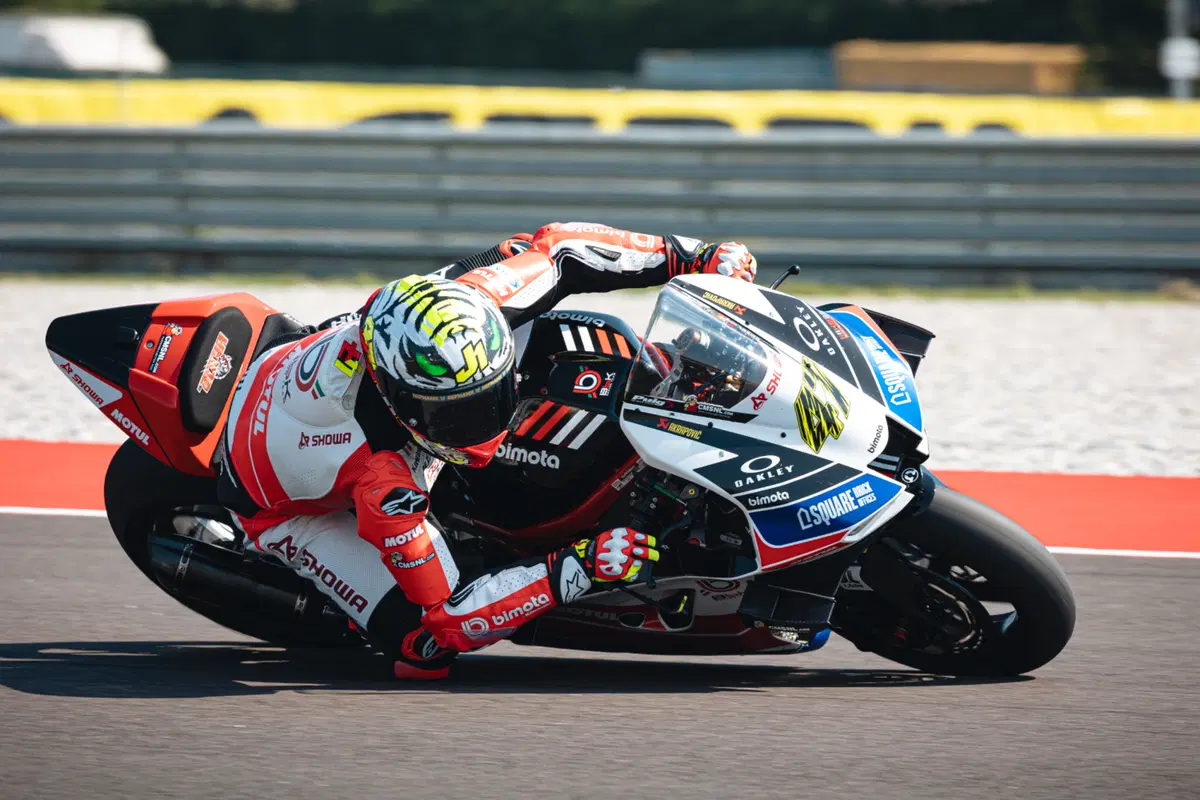 SBK 2025. Le pagelle del GP d’Italia a Cremona. Un Bulega da 10 e Lode (24)