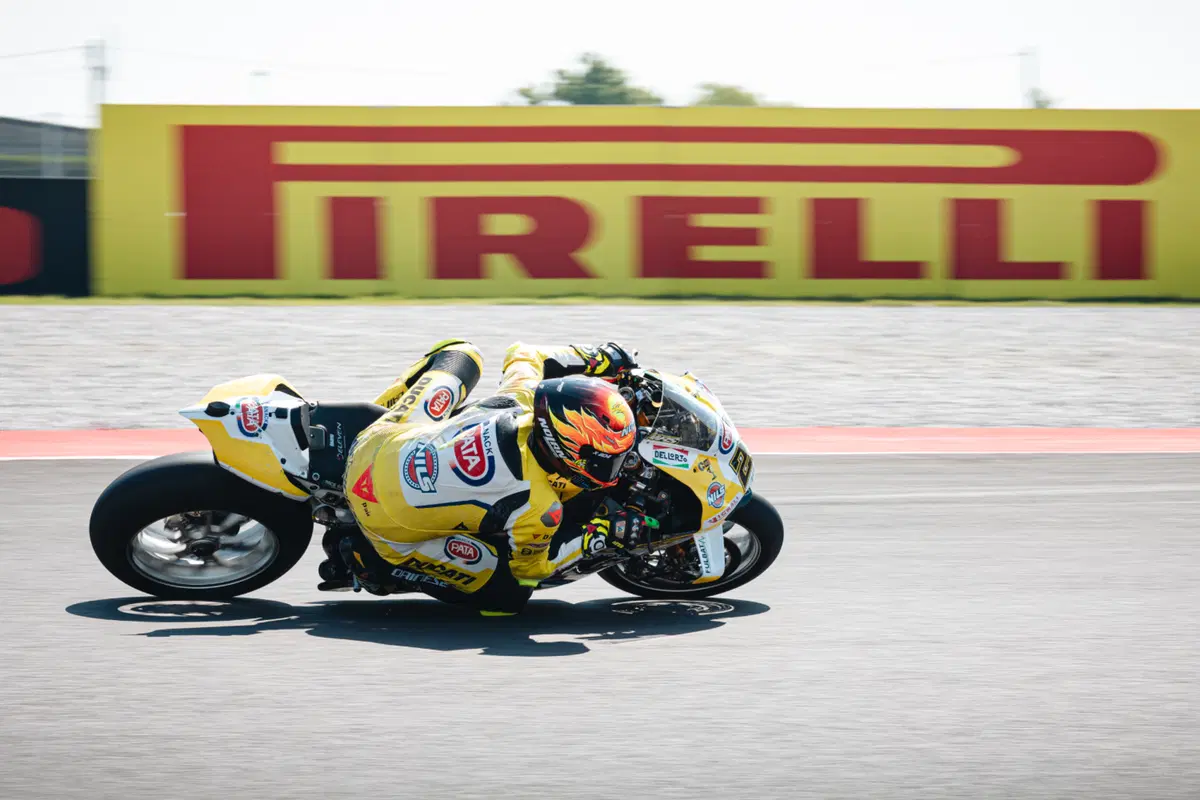 SBK 2025. Le pagelle del GP d’Italia a Cremona. Un Bulega da 10 e Lode (29)