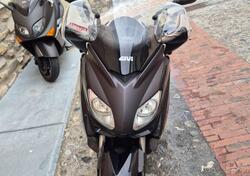 Yamaha X-Max 125 ABS (2011 - 13) usata