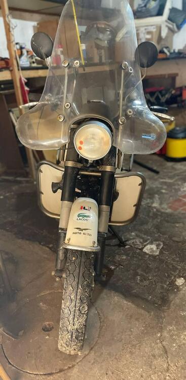 Moto Guzzi Moto Guzzi Falcone 500 (SEIMM NF Falcone N) (4)