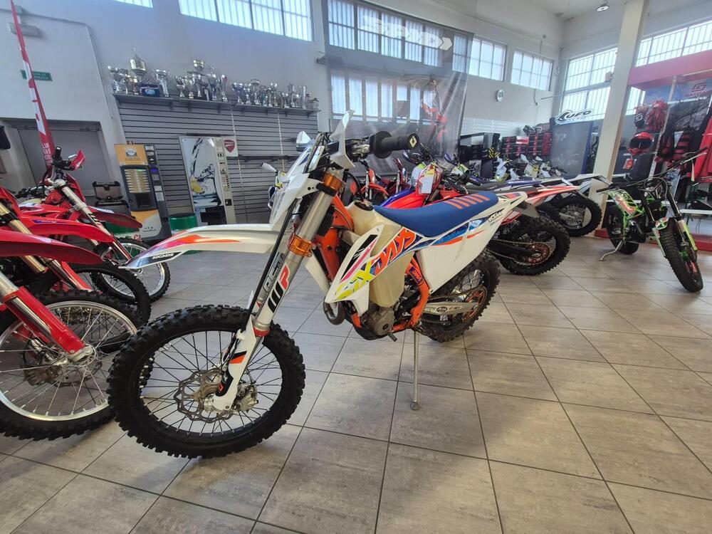 KTM 250 EXC-F Six Days (2022)
