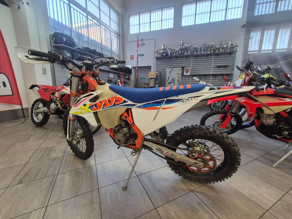 KTM 250 EXC-F Six Days (2022) (2)