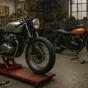 I segreti del custom e delle special [VIDEO]