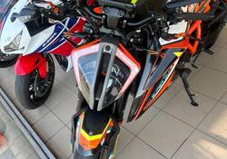 KTM 1290 Super Duke R (2020) usata