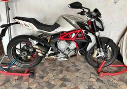 MV Agusta Brutale 800 EAS (2012 - 14) usata
