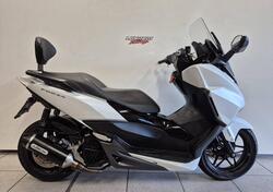 Honda Forza 125 ABS (2015 - 16) usata