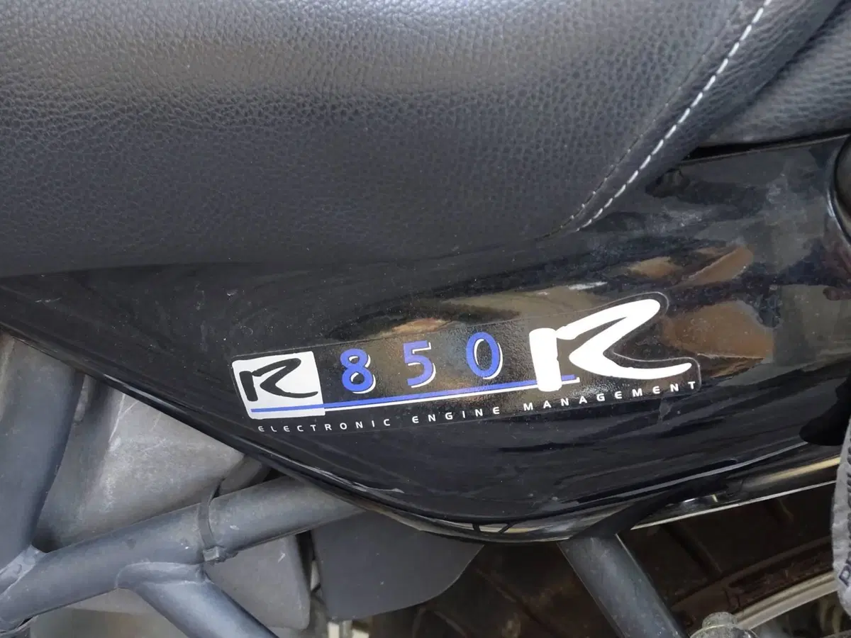 Bmw R 850 R (2003 - 05) (16)