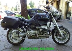 Bmw R 850 R (2003 - 05) usata
