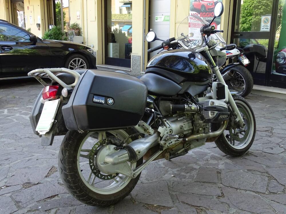 Bmw R 850 R (2003 - 05) (3)