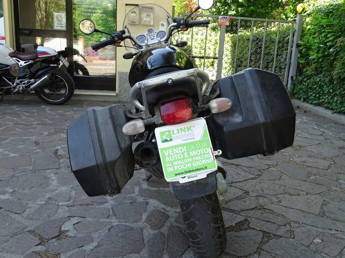 Bmw R 850 R (2003 - 05) (7)