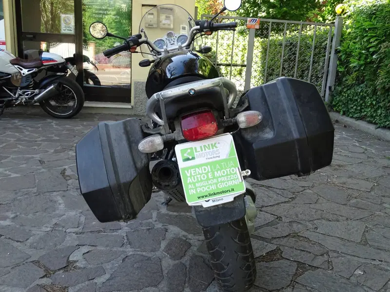 Bmw R 850 R (2003 - 05) (7)