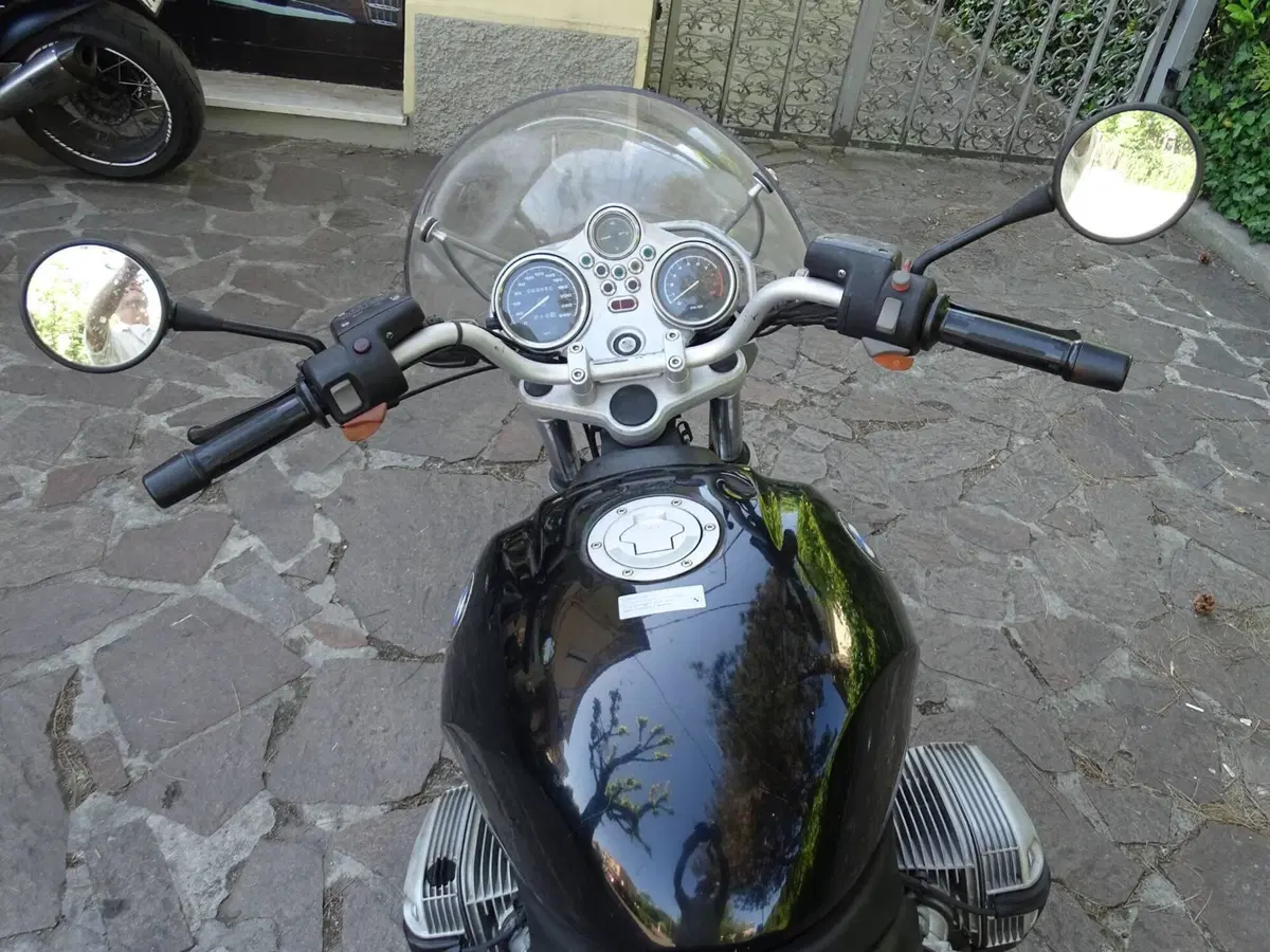 Bmw R 850 R (2003 - 05) (4)