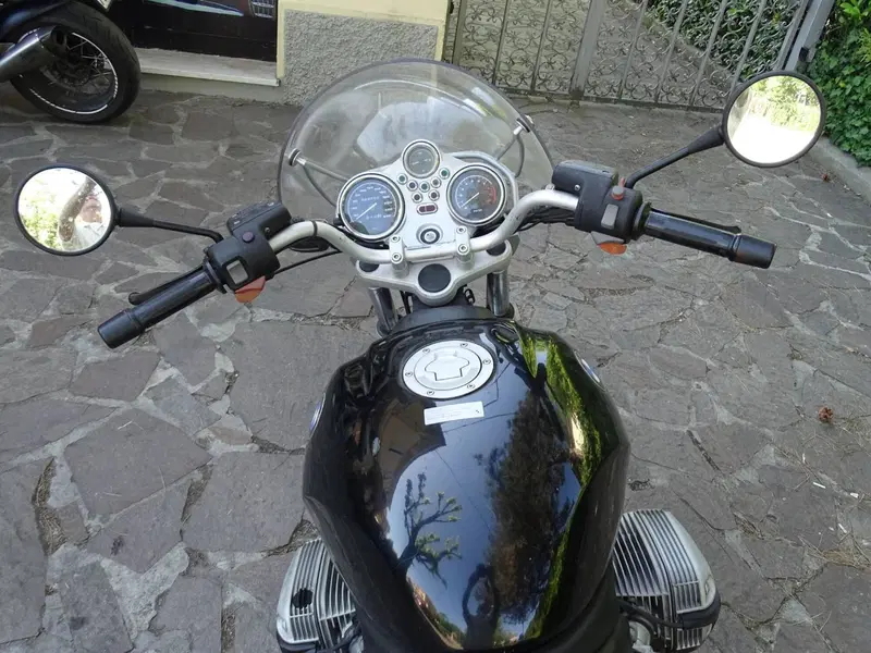 Bmw R 850 R (2003 - 05) (4)