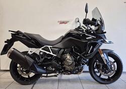 Suzuki V-Strom 800SE (2023 - 24) usata
