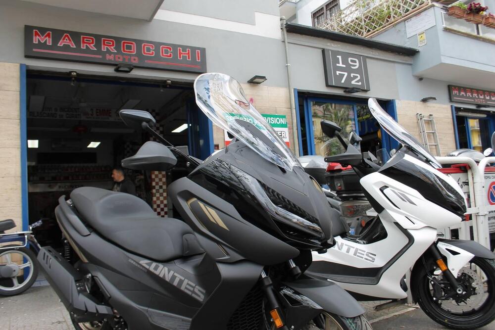 Zontes ZT368-E (2025)