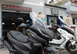 Zontes ZT368-E (2025) nuova