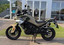 CFMOTO 800MT Limited Edition (2023 - 25) usata