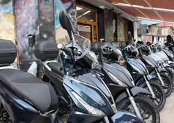 Kymco People 200i S (2021 - 25) nuova