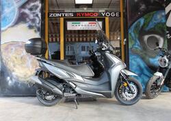 Kymco Agility 300i (2021 - 25) nuova