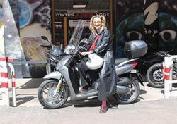 Kymco People 125i One (2021 - 25) nuova