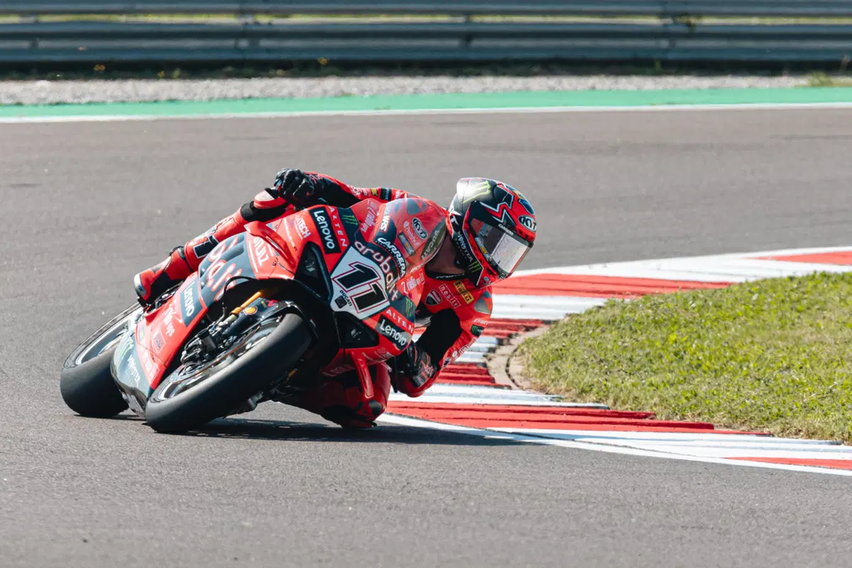 SBK 2025. Le pagelle del GP d’Italia a Cremona. Un Bulega da 10 e Lode (42)