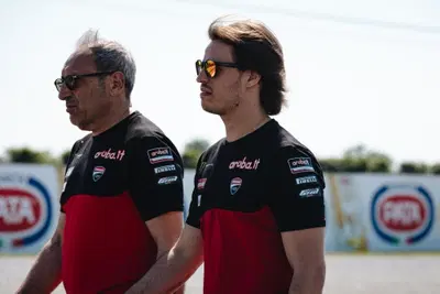 SBK 2025. GP d&rsquo;Italia a Cremona. Bulega: &ldquo;Felice del mio passo, ma Toprak mi marca stretto&rdquo; 