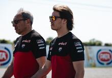 Bulega: “Felice del mio passo, ma Toprak mi marca stretto”