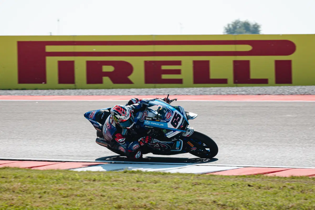 SBK 2025. Le pagelle del GP d’Italia a Cremona. Un Bulega da 10 e Lode (23)